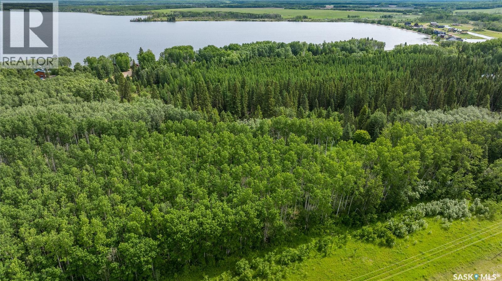 Delaronde Lake 30 Acres Forest, Delaronde Lake, Saskatchewan  S0J 0E0 - Photo 9 - SK035018