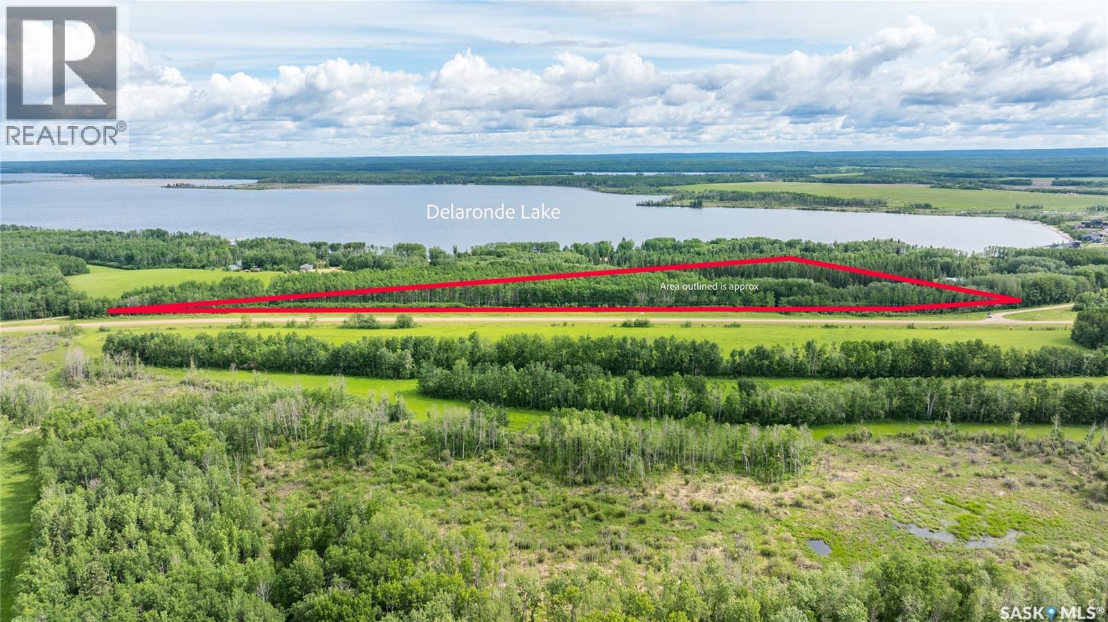 Delaronde Lake 30 Acres Forest, Delaronde Lake, Saskatchewan  S0J 0E0 - Photo 10 - SK035018