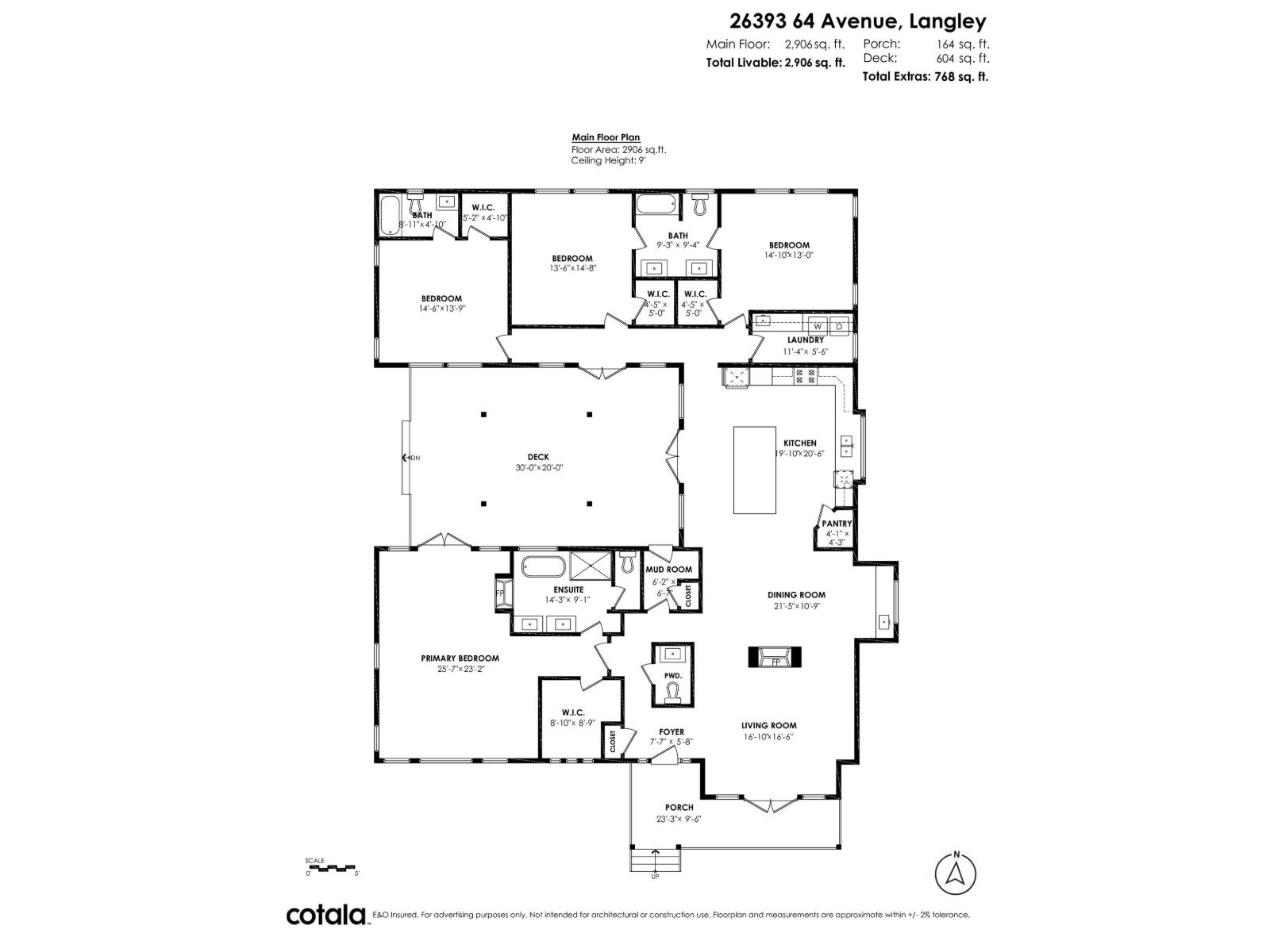 26393 64 Avenue, Langley, British Columbia V4W 1M3 - Photo 40 - R3114359