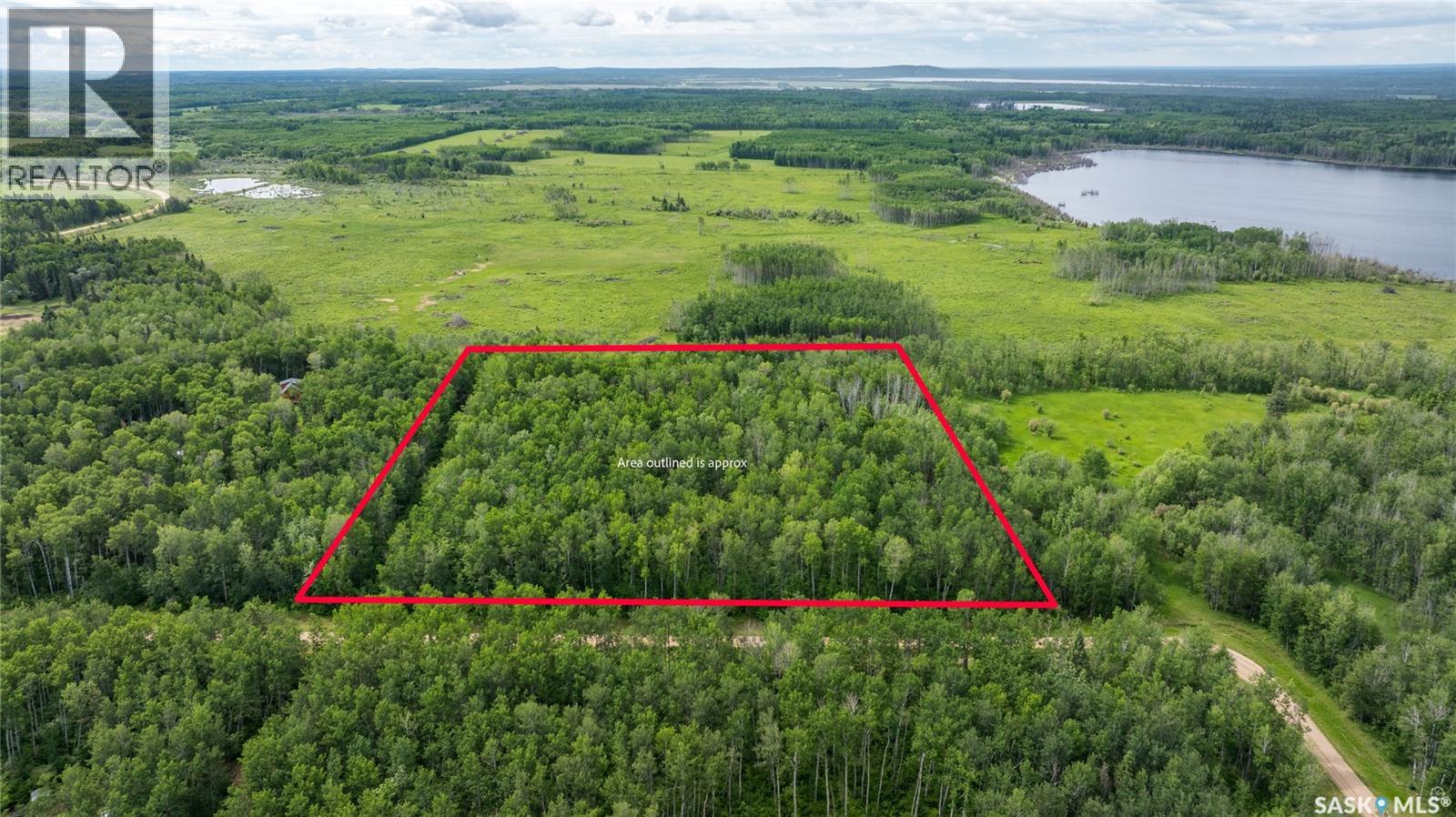 10 Acre Delaronde Lake Acreage, Delaronde Lake, Saskatchewan  S0J 0E0 - Photo 3 - SK035719