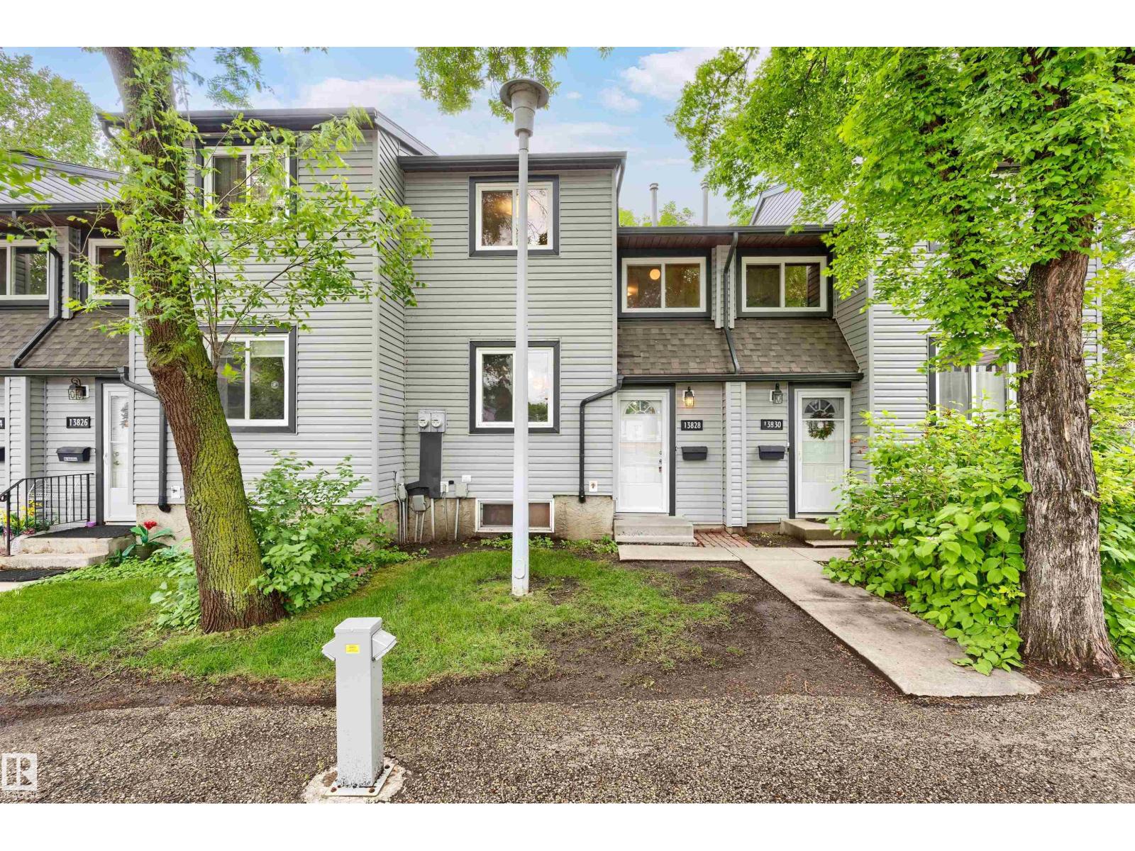 13828 24 ST NW, edmonton, Alberta