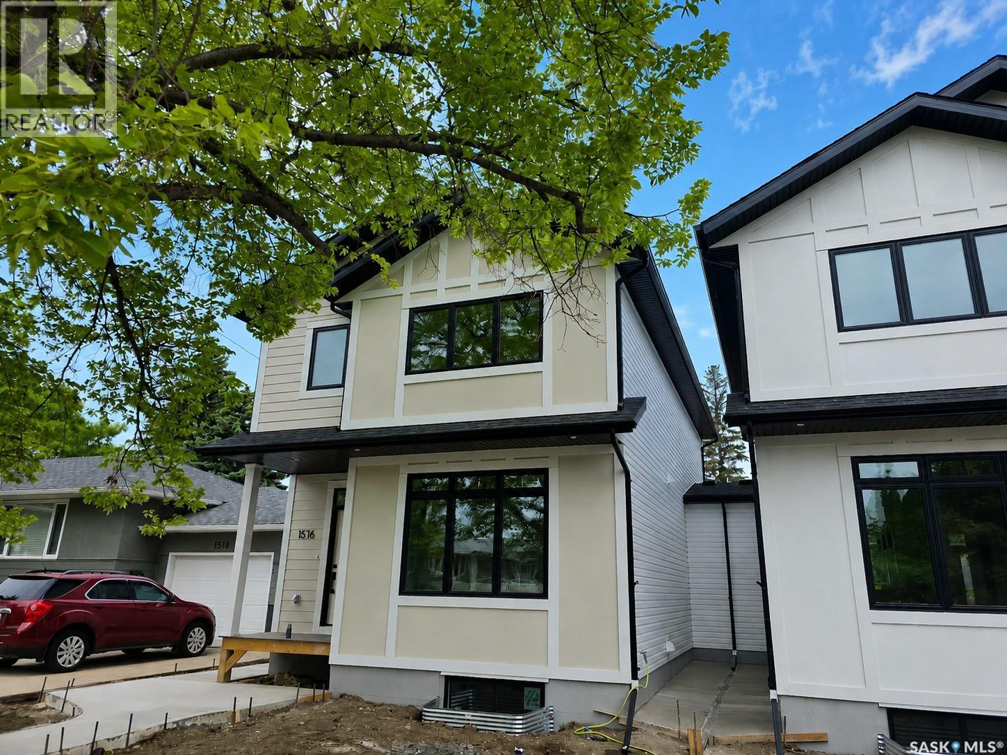1516 Ewart AVENUE S, Saskatoon, Saskatchewan