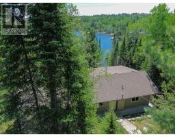 259 MCCONNELL LAKE ROAD|North of Hwy 17, W of KENORA, Ontario