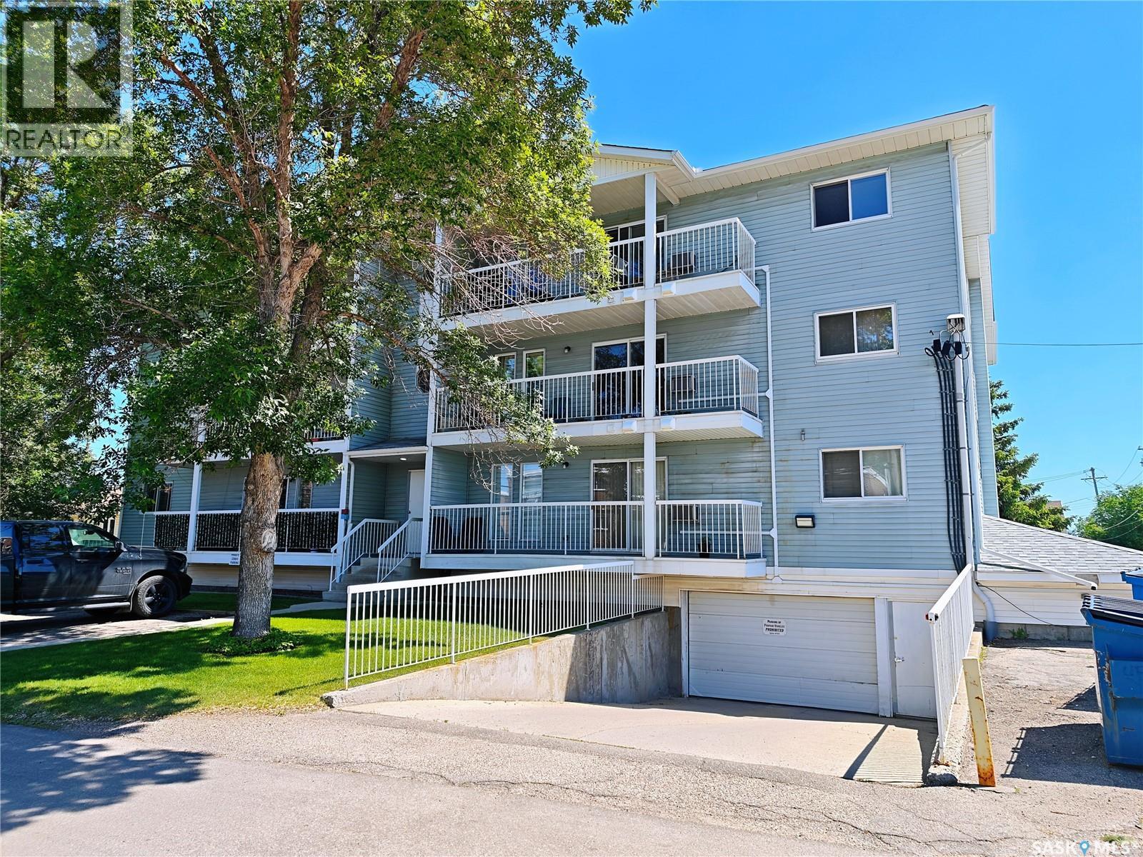 301 918 Argyle Avenue, Saskatoon, Saskatchewan S7H 2W1 - Photo 2 - SK040001