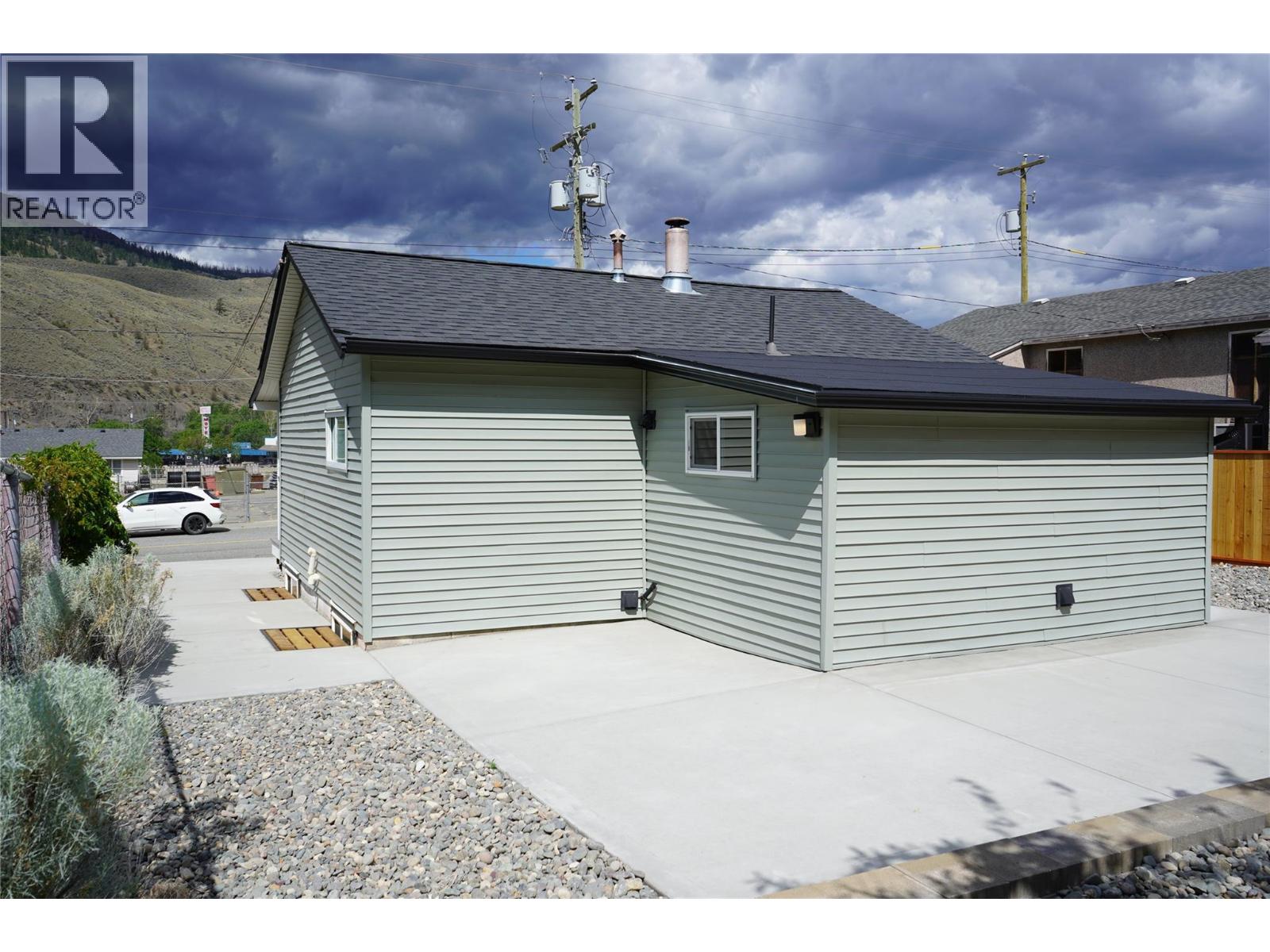 1091 Collins Road, Cache Creek, British Columbia  V0K 1H0 - Photo 32 - 10391639