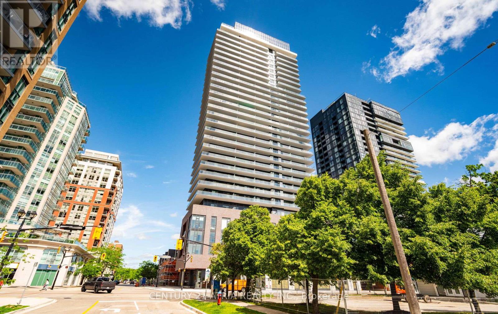 1109 - 2075 LAKESHORE ROAD, Burlington, Ontario