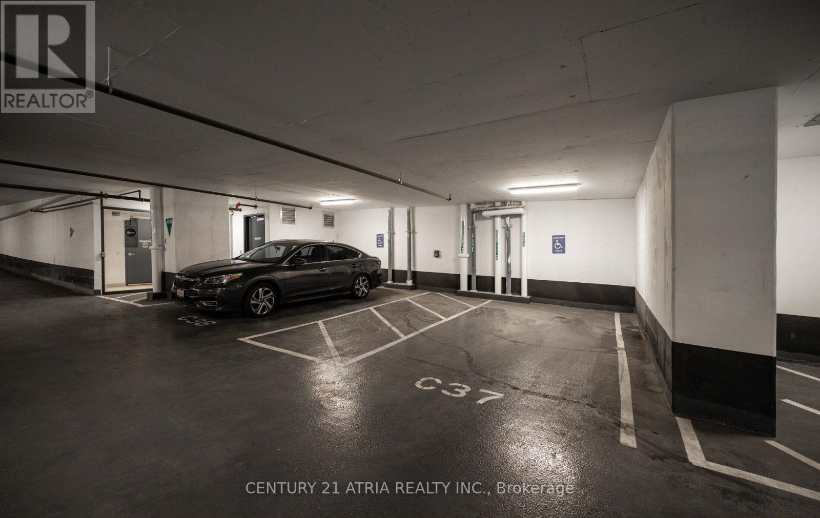 1109 - 2075 Lakeshore Road, Burlington, Ontario  L7R 0H3 - Photo 25 - W13464562