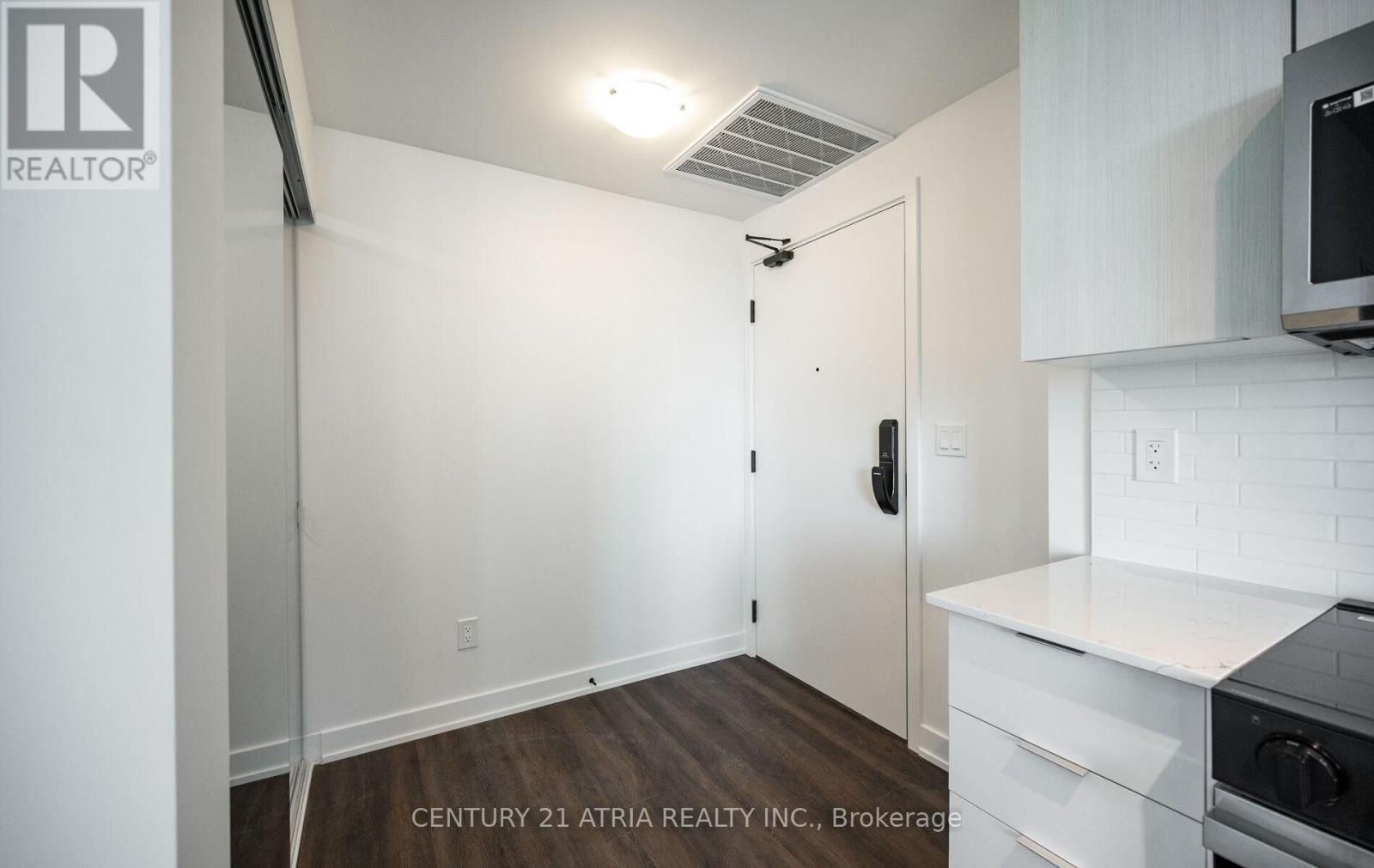 1109 - 2075 Lakeshore Road, Burlington, Ontario  L7R 0H3 - Photo 4 - W13464562