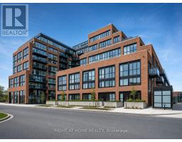 107 - 2300 ST CLAIR AVENUE W, Toronto, Ontario