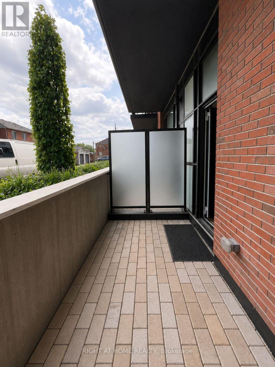 107 - 2300 St Clair Avenue W, Toronto, Ontario  M6N 1K8 - Photo 28 - W13464564