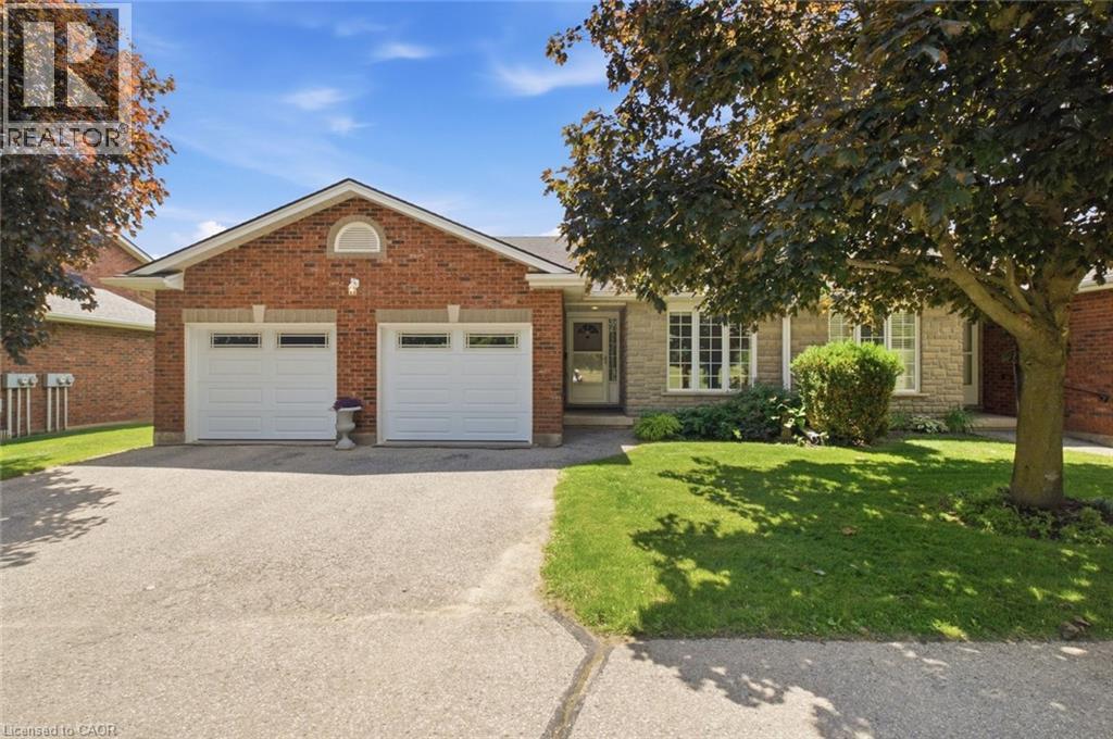 74 Wilson Avenue Unit# 12, Delhi, Ontario  N4B 3E7 - Photo 1 - 40839742
