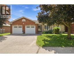 74 WILSON Avenue Unit# 12, Delhi, Ontario