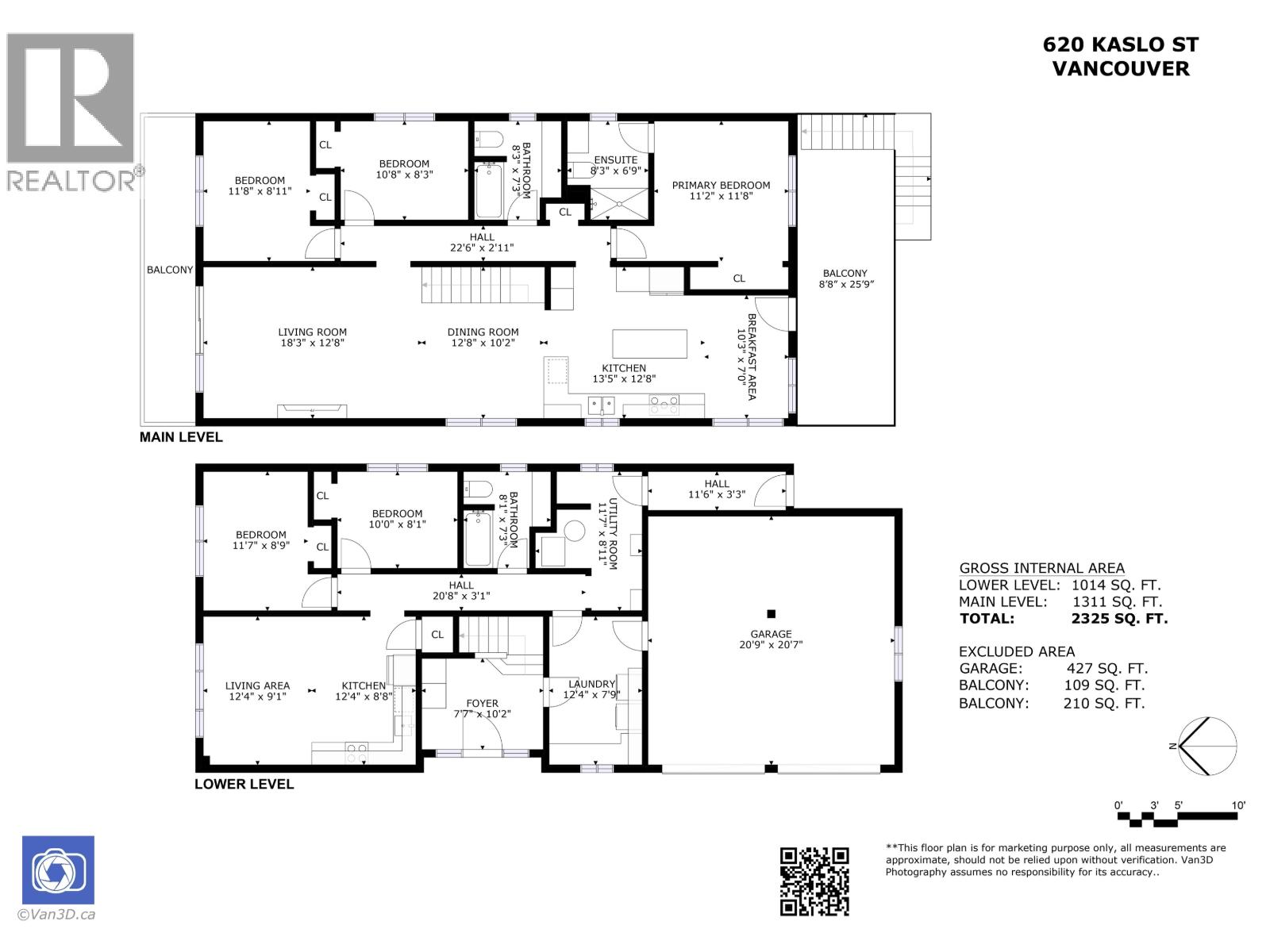 620 Kaslo Street, Vancouver, British Columbia  V5K 5A1 - Photo 40 - R3137677
