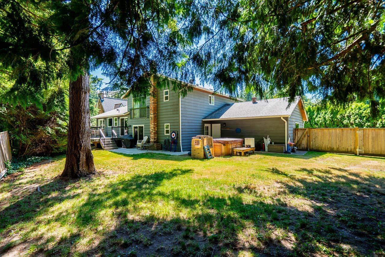 20151 37 Avenue, Langley, British Columbia  V3A 7K5 - Photo 4 - R3137409