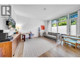 2021 W 10TH AVENUE, Vancouver, British Columbia