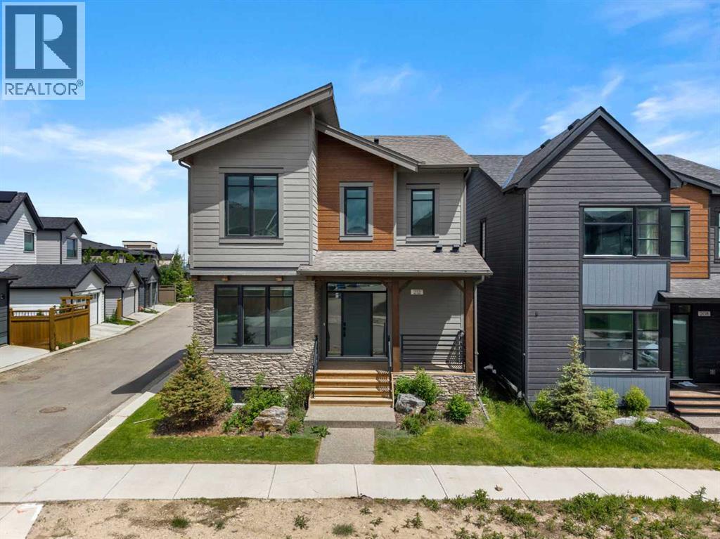 212 Treeline Avenue SW, Calgary, Alberta