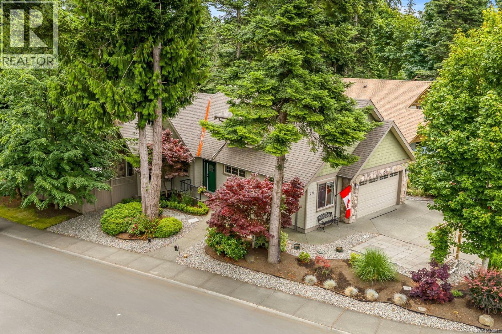 326 Forester Ave, Comox, British Columbia