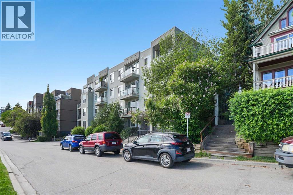 205, 540 5 Avenue Ne, Calgary, Alberta  T2E 0L2 - Photo 6 - A2321596