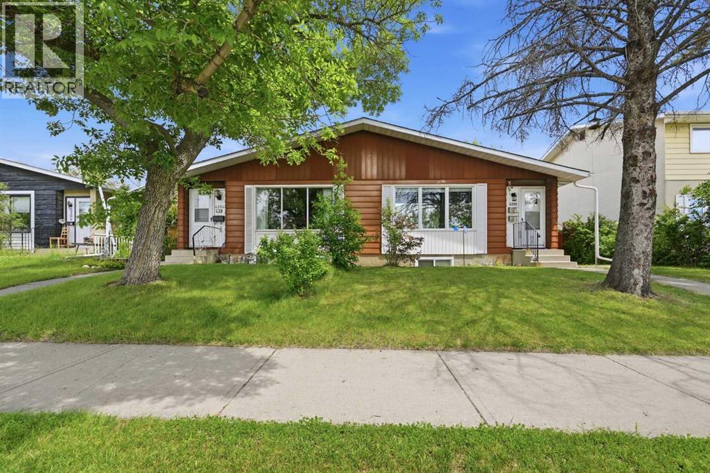 6208 37 Street Sw, Calgary, Alberta  T3E 5M8 - Photo 1 - A2322498