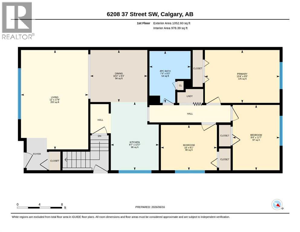 6208 37 Street Sw, Calgary, Alberta  T3E 5M8 - Photo 41 - A2322498