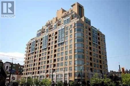 1208 - 438 RICHMOND STREET W, Toronto, Ontario