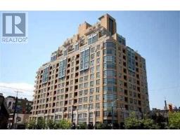 1208 - 438 RICHMOND STREET W, Toronto, Ontario