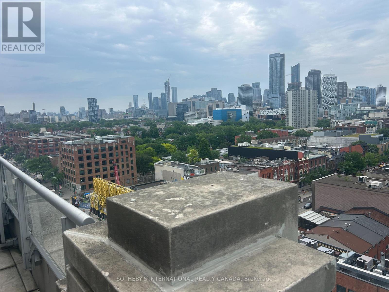 1208 - 438 Richmond Street W, Toronto, Ontario  M5V 3S6 - Photo 15 - C13464566
