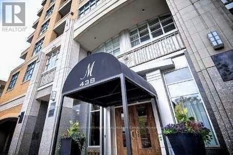 1208 - 438 Richmond Street W, Toronto, Ontario  M5V 3S6 - Photo 22 - C13464566