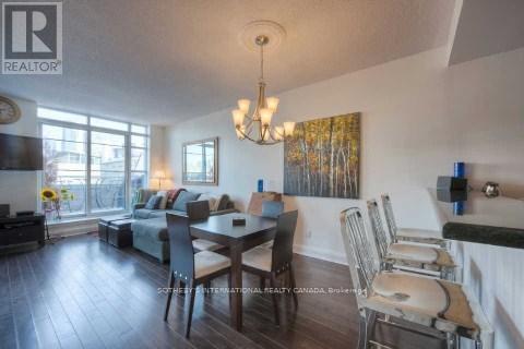 1208 - 438 Richmond Street W, Toronto, Ontario  M5V 3S6 - Photo 2 - C13464566