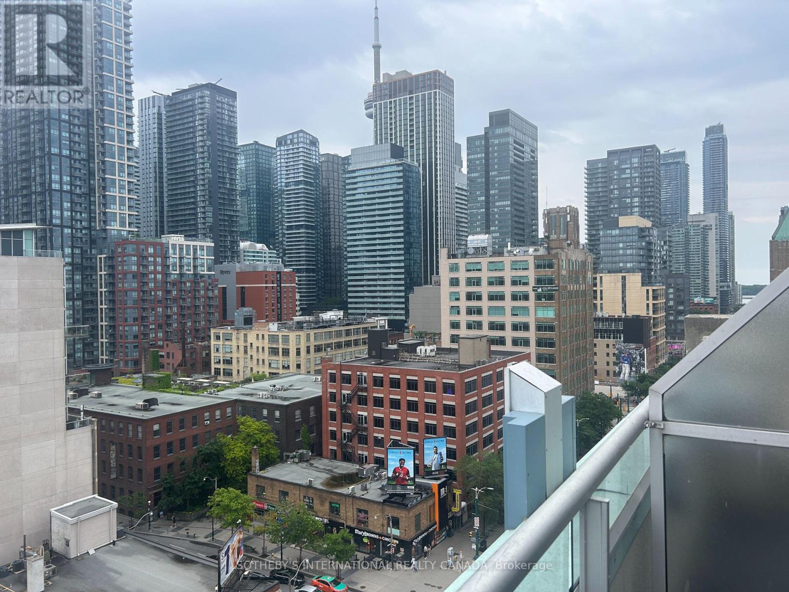1208 - 438 Richmond Street W, Toronto, Ontario  M5V 3S6 - Photo 17 - C13464566