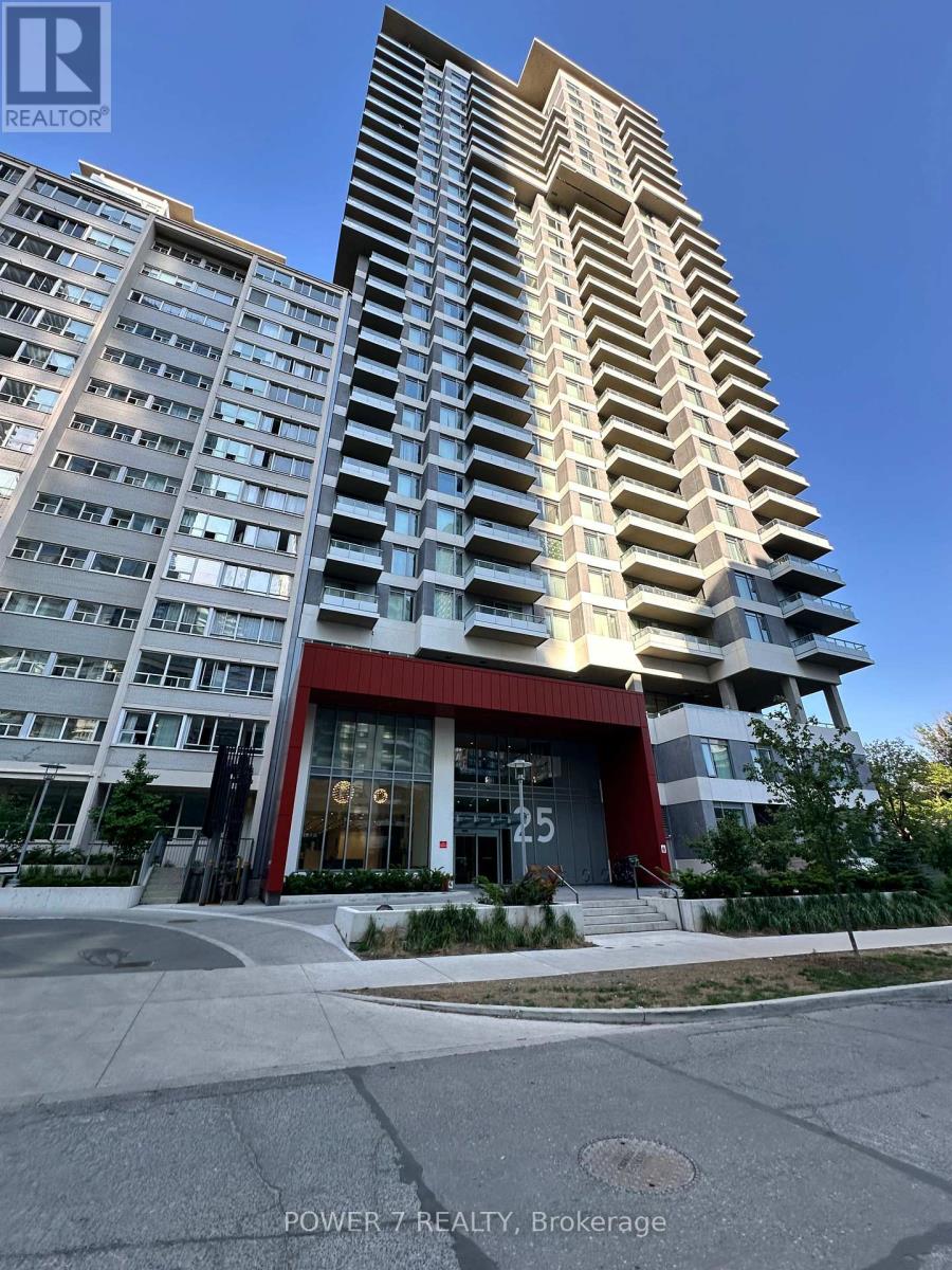 2801 - 25 HOLLY STREET, Toronto, Ontario