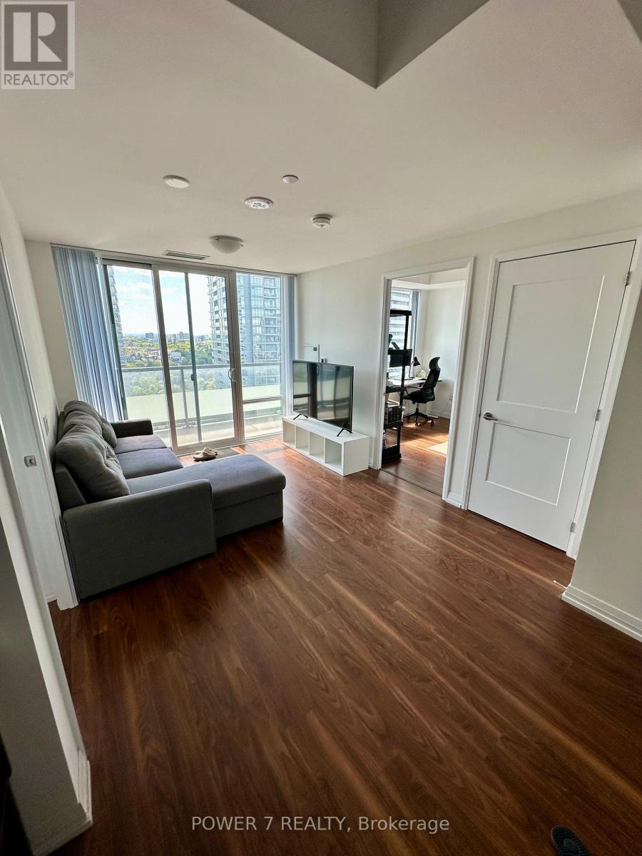2801 - 25 Holly Street, Toronto, Ontario  M4S 0E3 - Photo 12 - C13464570