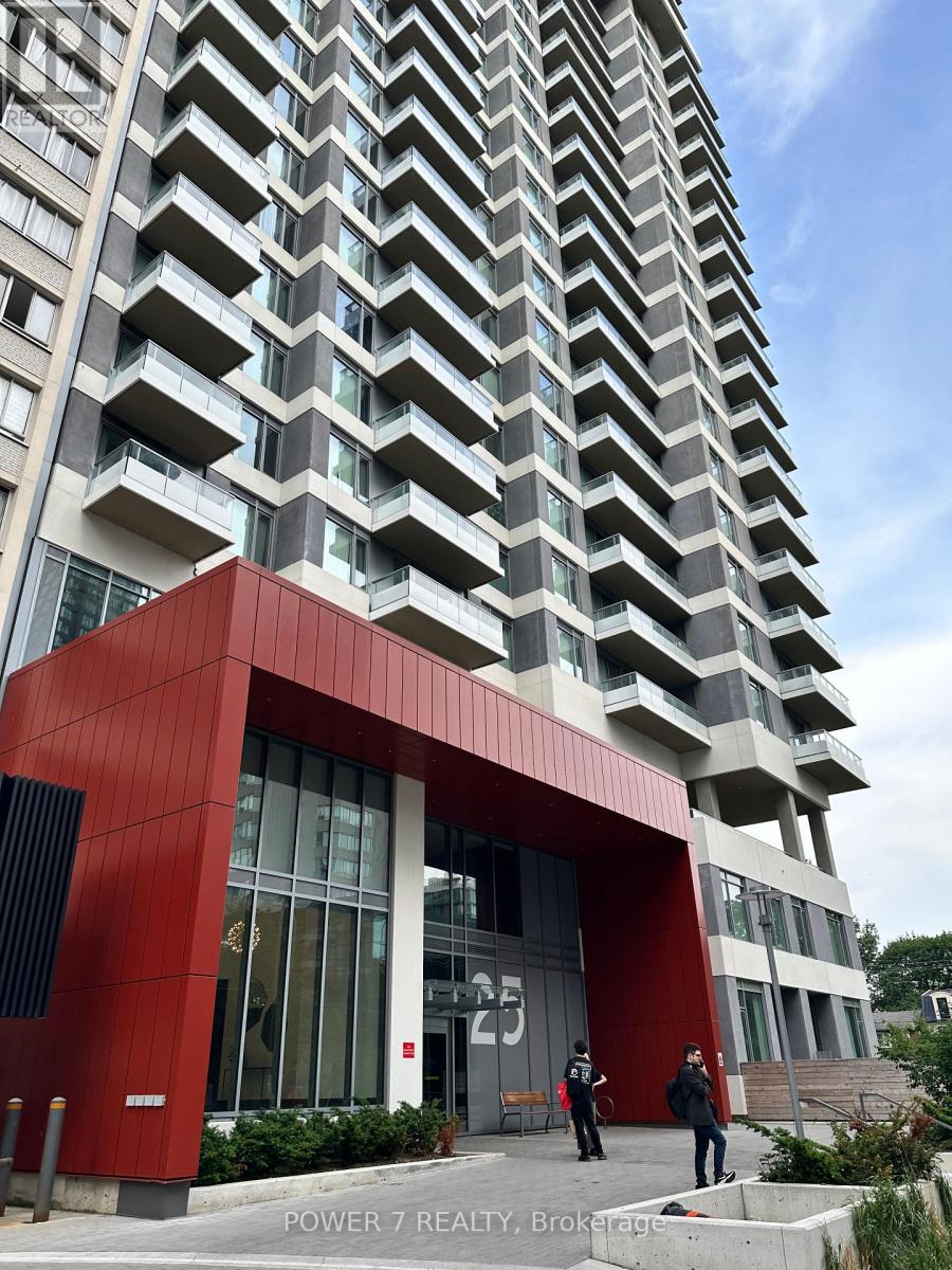 2801 - 25 Holly Street, Toronto, Ontario  M4S 0E3 - Photo 2 - C13464570