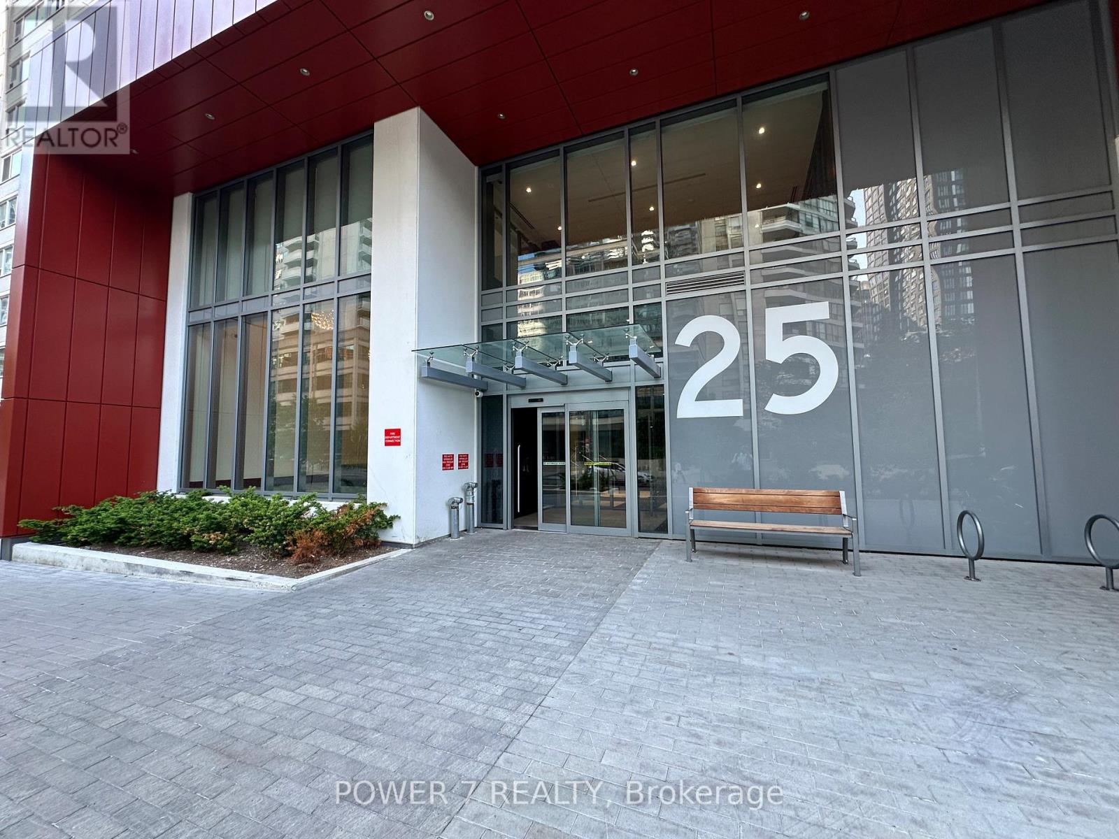 2801 - 25 Holly Street, Toronto, Ontario  M4S 0E3 - Photo 3 - C13464570