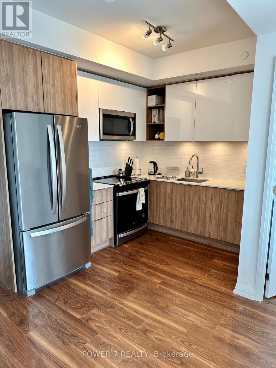 2801 - 25 Holly Street, Toronto, Ontario  M4S 0E3 - Photo 6 - C13464570