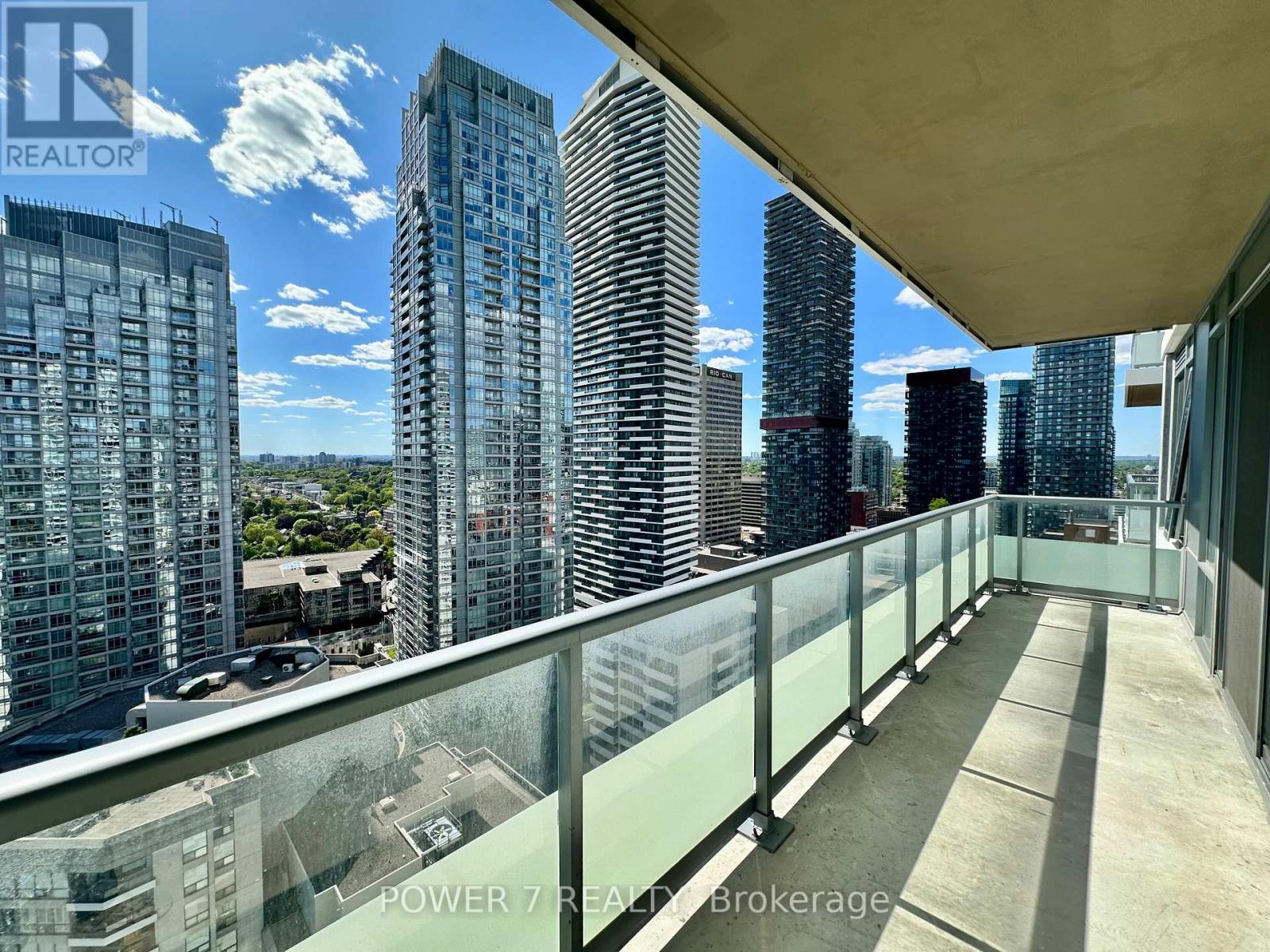 2801 - 25 Holly Street, Toronto, Ontario  M4S 0E3 - Photo 5 - C13464570