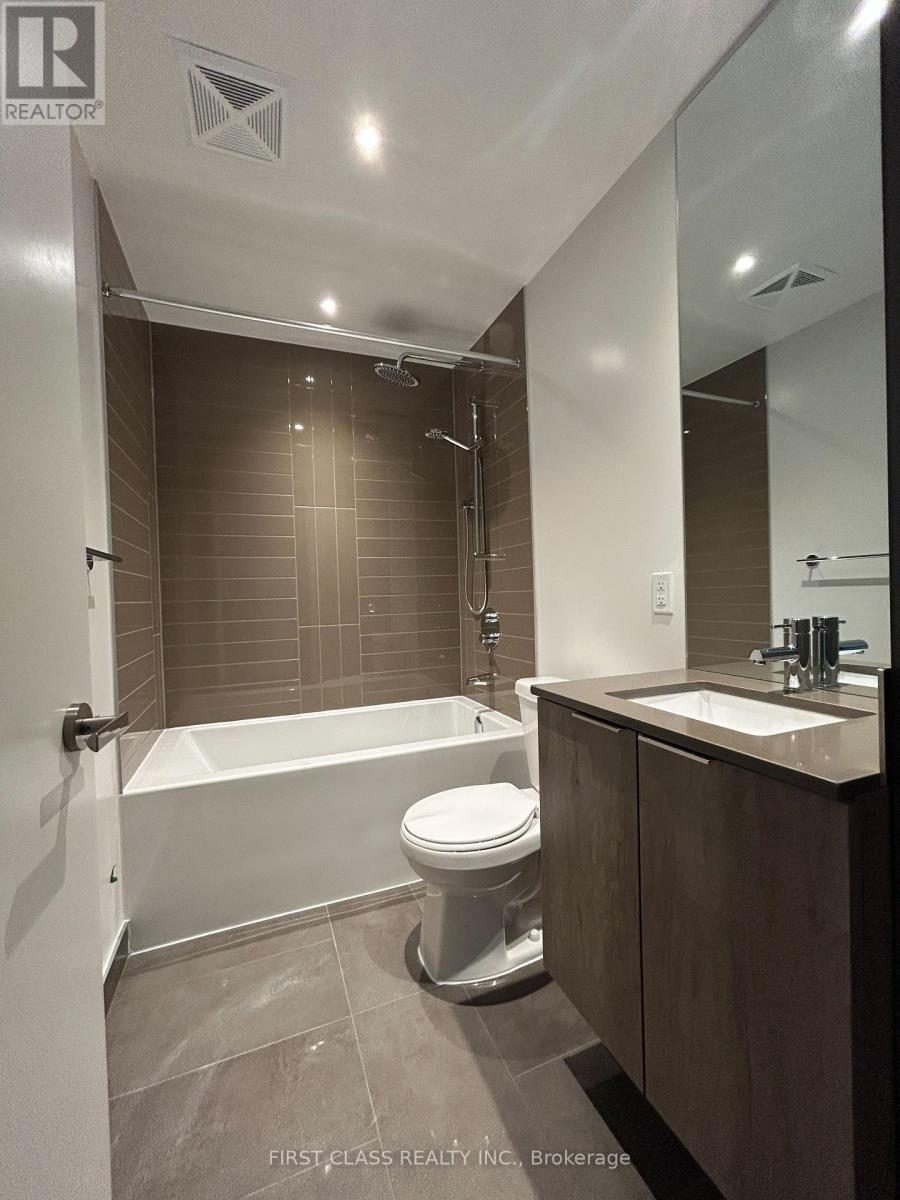 4709 - 448 Burnhamthorpe Road W, Mississauga, Ontario  L4W 2A6 - Photo 20 - W13459326