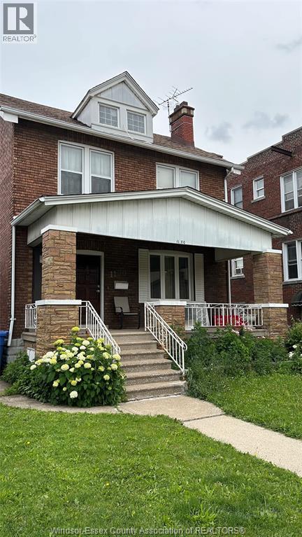 1180 LOUIS Unit# LOWER/MAIN, Windsor, Ontario