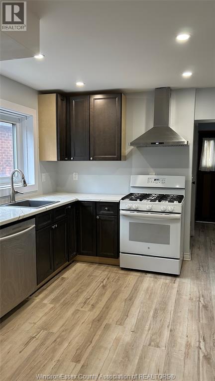 1180 Louis Unit# Lower/main, Windsor, Ontario  N9A 1Y2 - Photo 2 - 26014562