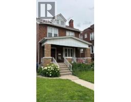 1180 LOUIS Unit# LOWER/MAIN, Windsor, Ontario