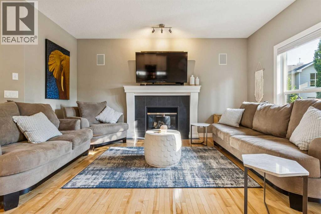 58 Cougar Plateau Way Sw, Calgary, Alberta  T3H 5S5 - Photo 13 - A2322134