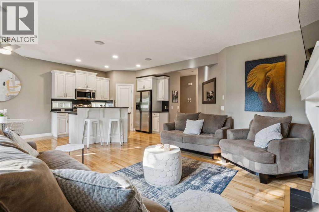 58 Cougar Plateau Way Sw, Calgary, Alberta  T3H 5S5 - Photo 14 - A2322134