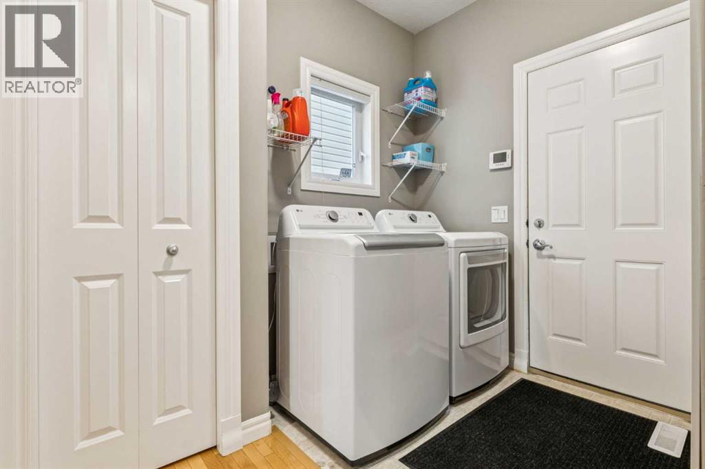 58 Cougar Plateau Way Sw, Calgary, Alberta  T3H 5S5 - Photo 15 - A2322134