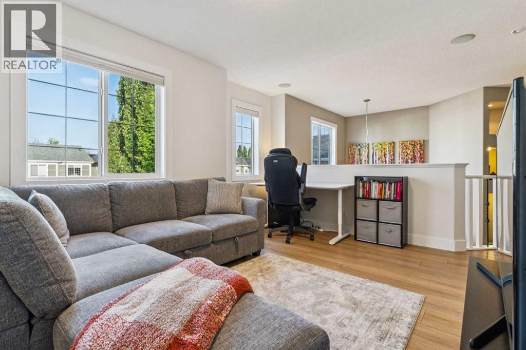 58 Cougar Plateau Way Sw, Calgary, Alberta  T3H 5S5 - Photo 17 - A2322134