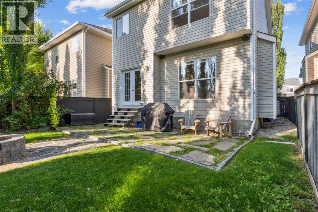 58 Cougar Plateau Way Sw, Calgary, Alberta  T3H 5S5 - Photo 30 - A2322134