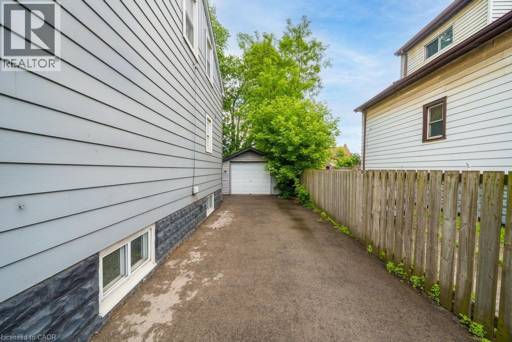 726 Brighton Avenue, Hamilton, Ontario  L8H 6H6 - Photo 41 - 40841237