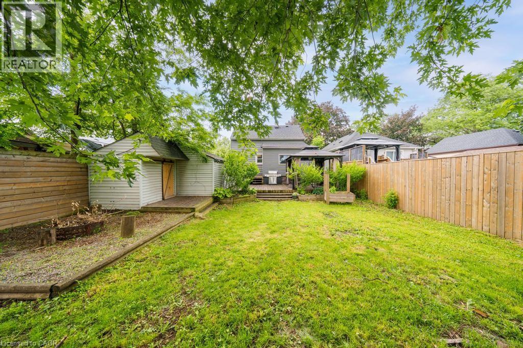 726 Brighton Avenue, Hamilton, Ontario  L8H 6H6 - Photo 44 - 40841237