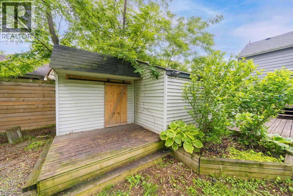 726 Brighton Avenue, Hamilton, Ontario  L8H 6H6 - Photo 47 - 40841237