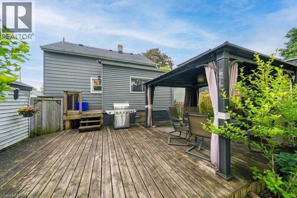 726 Brighton Avenue, Hamilton, Ontario  L8H 6H6 - Photo 49 - 40841237