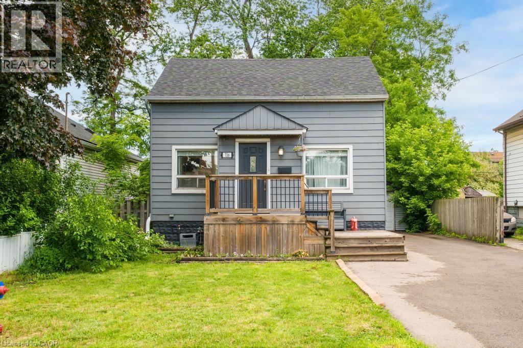 726 Brighton Avenue, Hamilton, Ontario  L8H 6H6 - Photo 5 - 40841237